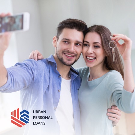 Urban Personal Loans Image